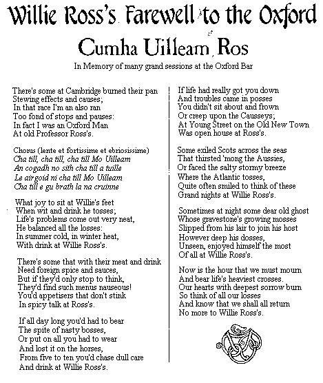 Willie-Ross-Poem